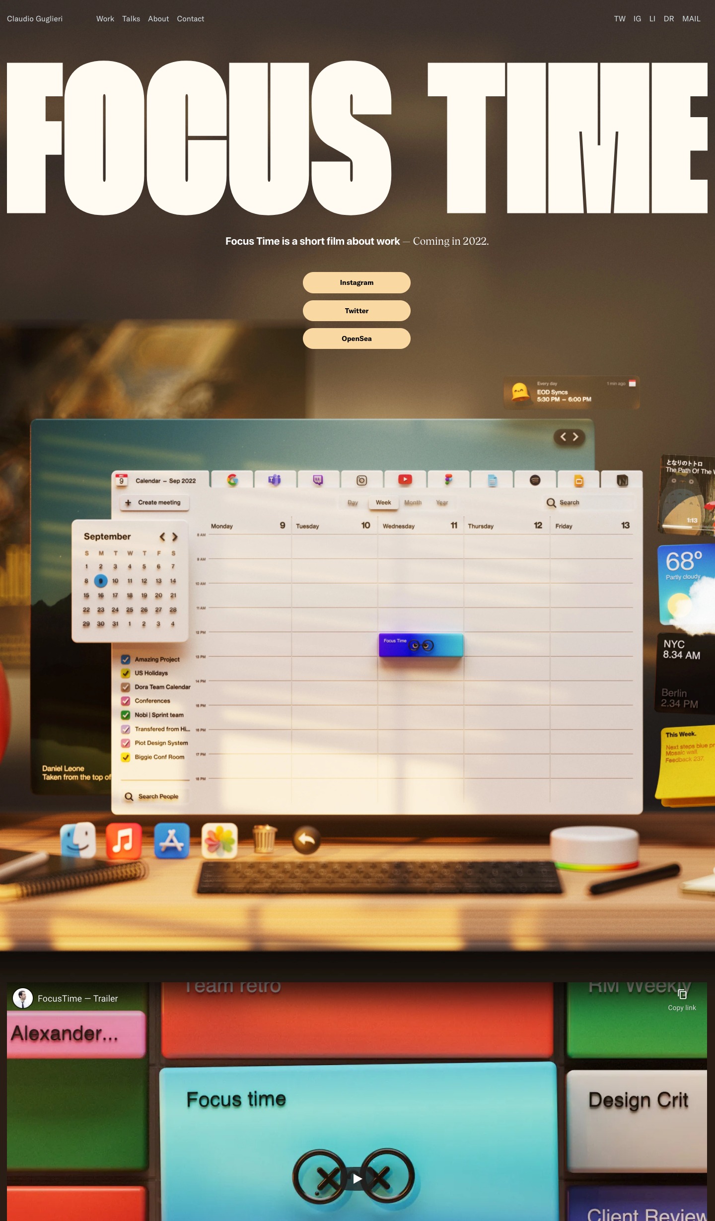 Guglieri-com.jpeg portfolio screenshot